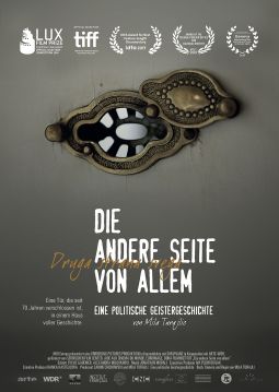 Die andere Seite von allem - Eine politische Geistergeschichte