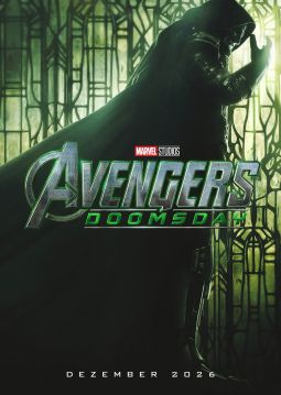 Avengers: Doomsday 3D