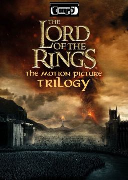 Der Herr der Ringe Trilogie (Extended Version)