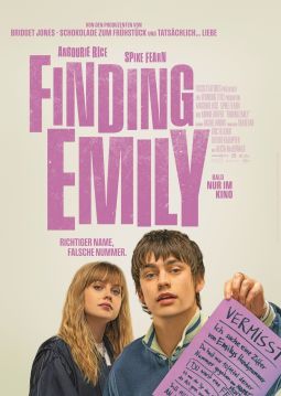 Finding Emily