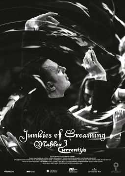 Junkies of Dreaming - Mahler 3 Currentzis