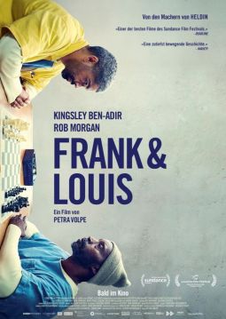 Frank & Louis
