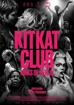 KitKatClub: Kinks of Berlin