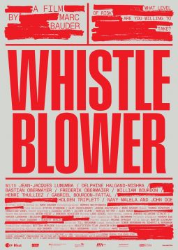 Whistleblower