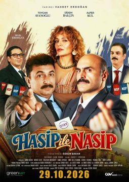 Hasip ile Nasip