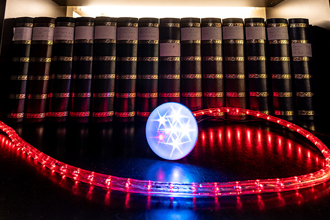 15 Jahre Poetry in Motion im Lyrik Kabinett
