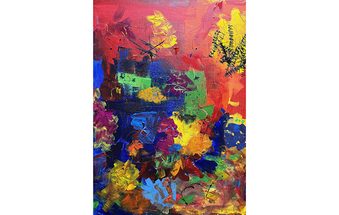 30 Jahre ARTfair Innsbruck – Kunst mit internationaler Strahlkraft vom 23. bis 25. Oktober