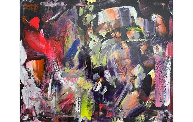 30 Jahre ARTfair Innsbruck – Kunst mit internationaler Strahlkraft vom 23. bis 25. Oktober