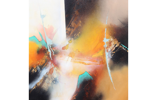 30 Jahre ARTfair Innsbruck – Kunst mit internationaler Strahlkraft vom 23. bis 25. Oktober