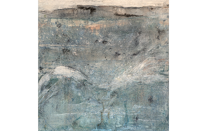 30 Jahre ARTfair Innsbruck – Kunst mit internationaler Strahlkraft vom 23. bis 25. Oktober