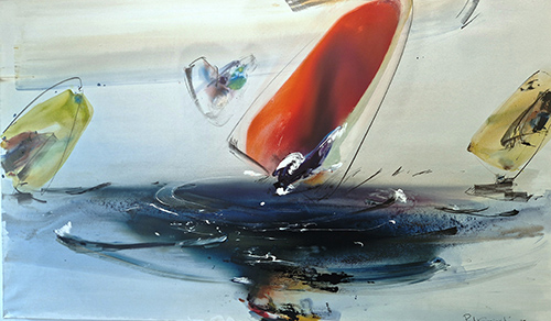 29. ARTfair Innsbruck - 24. bis 26. Oktober 2025
