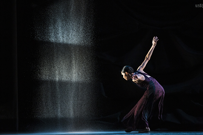 Ballettfestwoche des Bayerischen Staatsballetts 2024