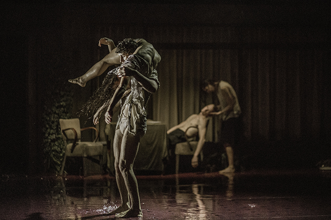 Ballettfestwoche des Bayerischen Staatsballetts 2024