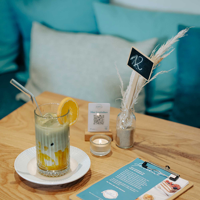 Café Miteinand