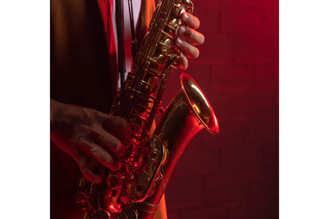 Brunnenhof Open Air 2023 – Jazz meets Classic am 28. Juli
