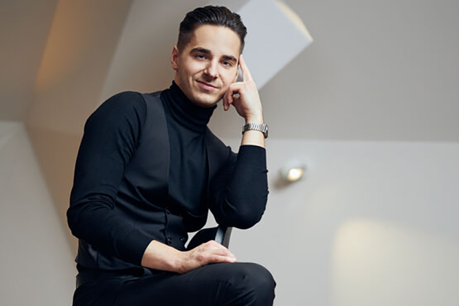 "Der Liebestrank" am Gärtnerplatztheater - Premiere A am 23. Mai