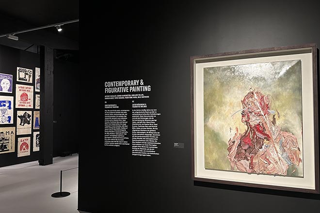 Das MUCA in München: Die neue Dauerausstellung