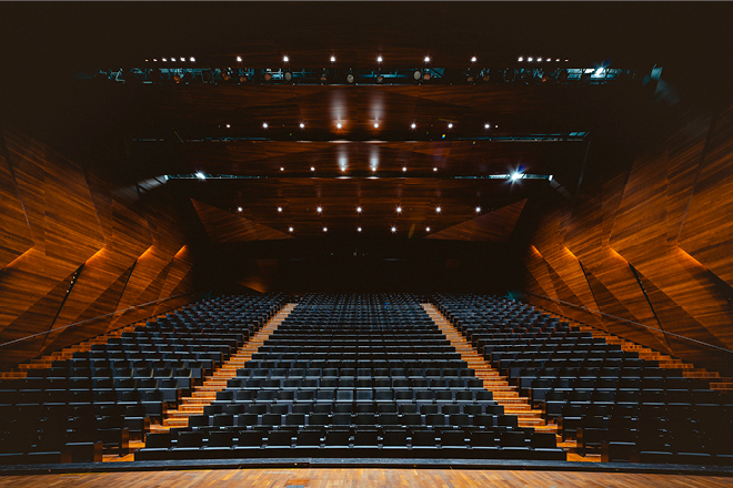 Tiroler Festspiele Erl 2024/ 2025 - 27. Dezember 2024 bis 4. Januar 2025
