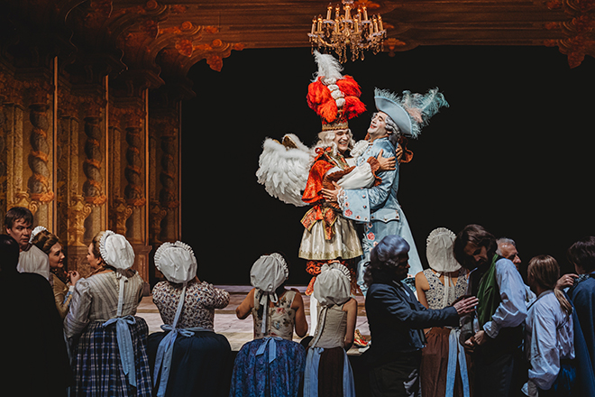 Tiroler Festspiele Erl 2025