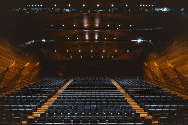 Tiroler Festspiele Erl 2025