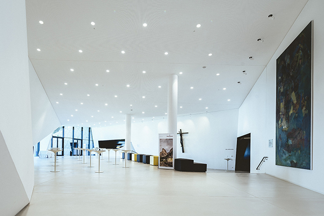 Tiroler Festspiele Erl 2025