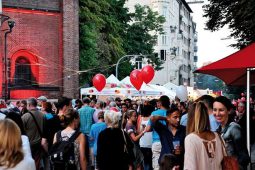 Isarinselfest 2025, IsarInselFest