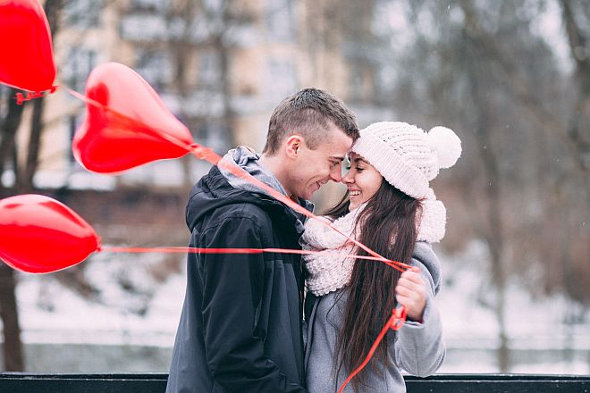 mü online pexels valentinstag 1 © pexels