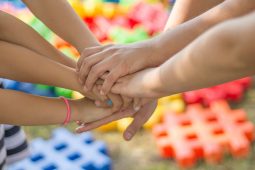 Buntes für Kinder,