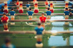 Sport in München