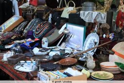Flohmarkt, Flohmärkte, Hofflohmärkte, Flohmarkt – Hofflohmärkte