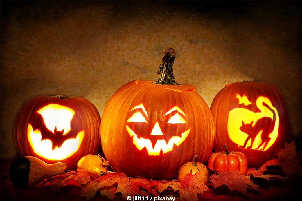 Halloween