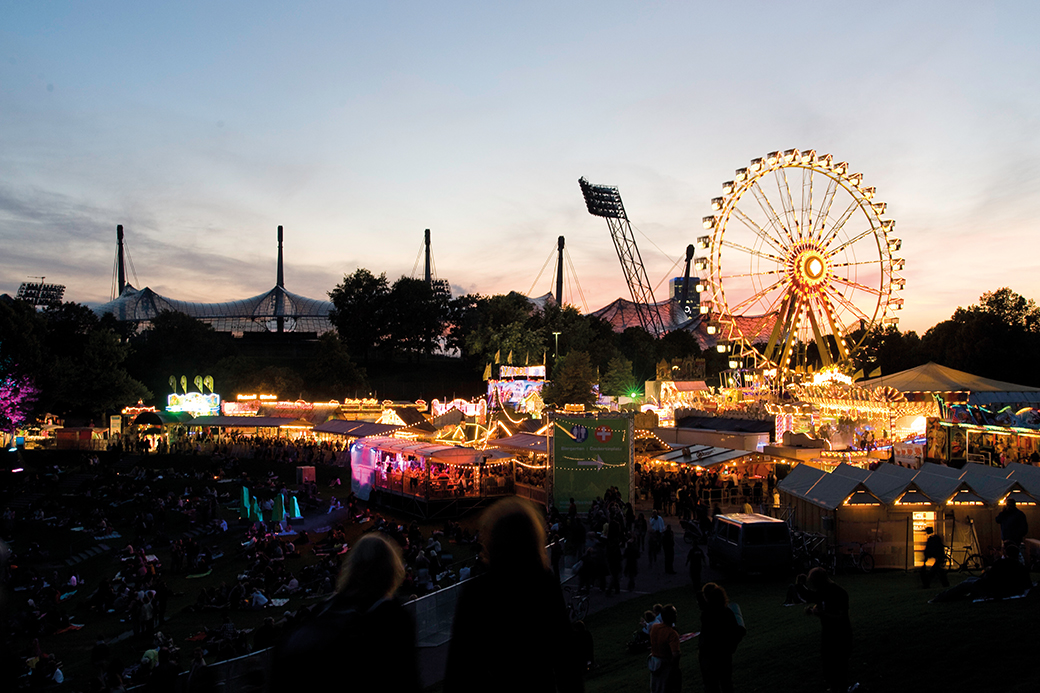 Impark Festival 2019