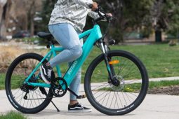 E-Bike mint_NEU,E-Bike