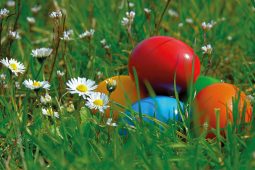 Osterwochenende München 2026, Osterwochenende, Seidlvilla, Ostern_NickyPe_Pixabay