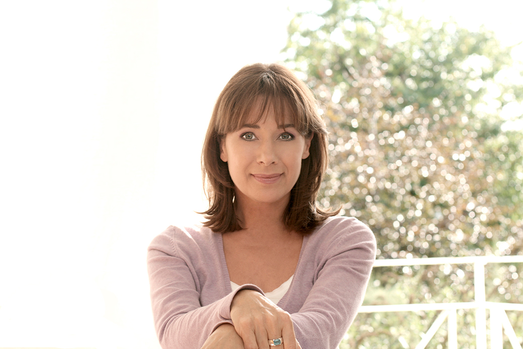 Sabine Sauer