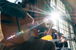 Gypsy Jazz Tage, 1023UpstrokeMusic