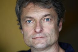 Alfred Dorfer, Bad Vöslau, 2011, copyright www.peterrigaud.com
