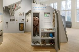 Alpinen Museum, Alpine Museum, Alpines Museum, 0424AlpinesMuseum