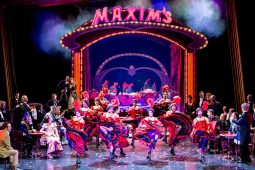 Die lustige Witwe, 0724Gaertnerplatztheater_1