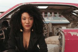 Judith Hill, 0724Unterfahrt