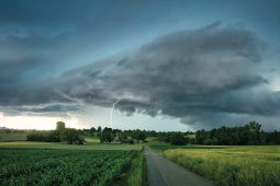Flugwerft Schleißheim, Gewitter_Nordseher_pixabay
