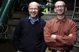 Harald Lesch, 07_24_GunklundLesch_UeberAnfange_01_(c)ManfredBaumann_1040x693