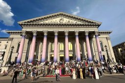 Münchner Opernfestspiele, TT_07_24-Mue_Opernfestspiele_Premierenabend c)Wilfried Hösl_LP_1040x693