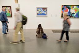 Amerikahaus, Open Art, Ausstellung_iSAW_Company_pixabay