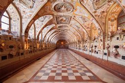 Ausstellung Münchner Residenz, Residenzwoche, 1024Residenzwoche