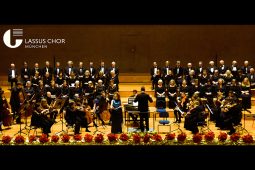 Lassus Chor München,1124LassusChor