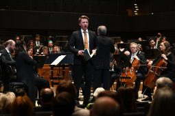 Münchener Konzertverein, Musikerlebnis des Münchner Konzertverein e.V. Charitykonzent, Bach Weihnachts Oratorium, Isarphilharmonie München am 13.12.2023