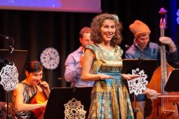 Gasteig HP8, 1224minimusik