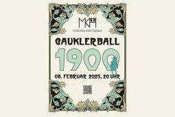 Gauklerball, 0125Gauklerball
