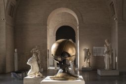Fritz Koenig, Mythos und Moderne" - Fritz Koenig in der Glyptothek"